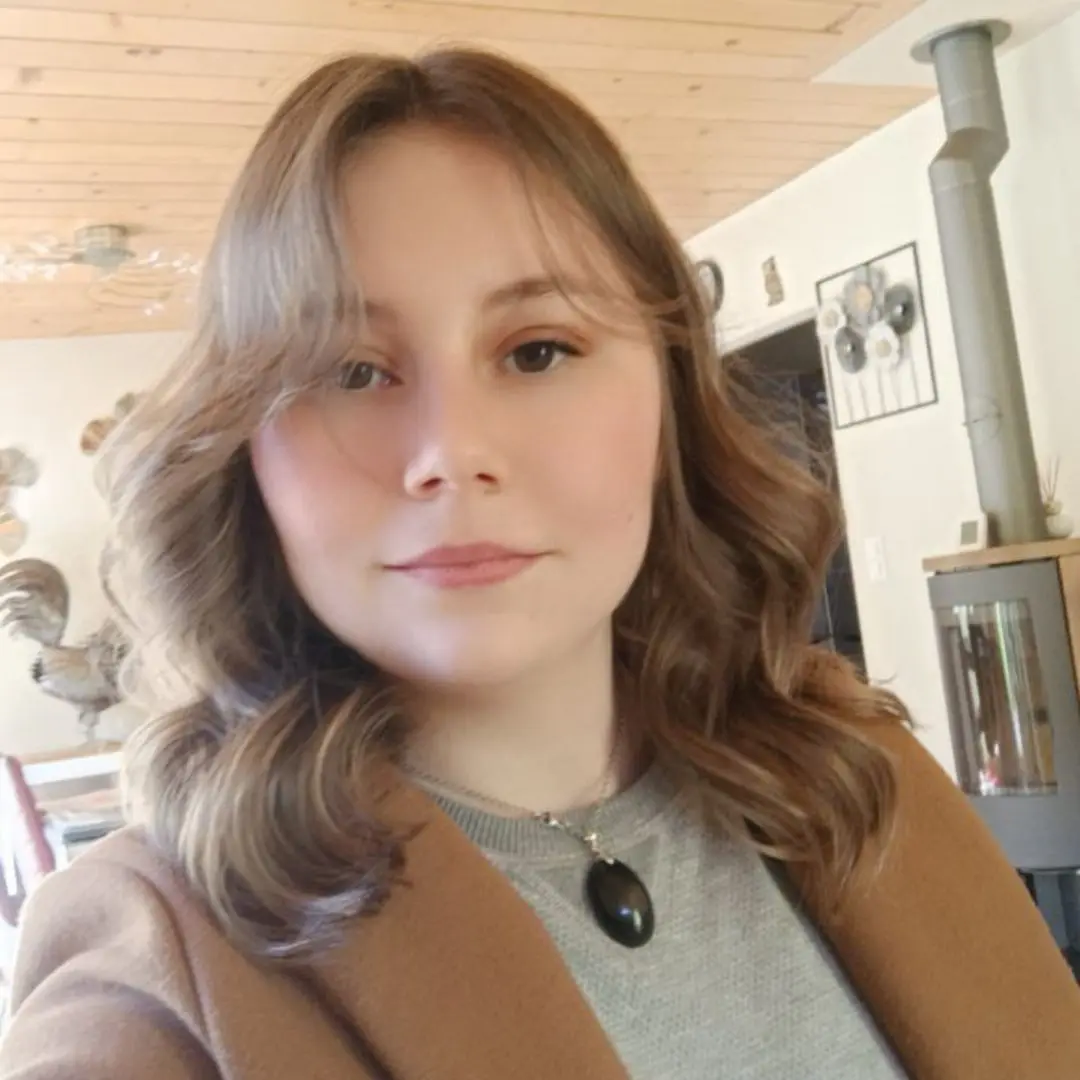 Un peu de moi