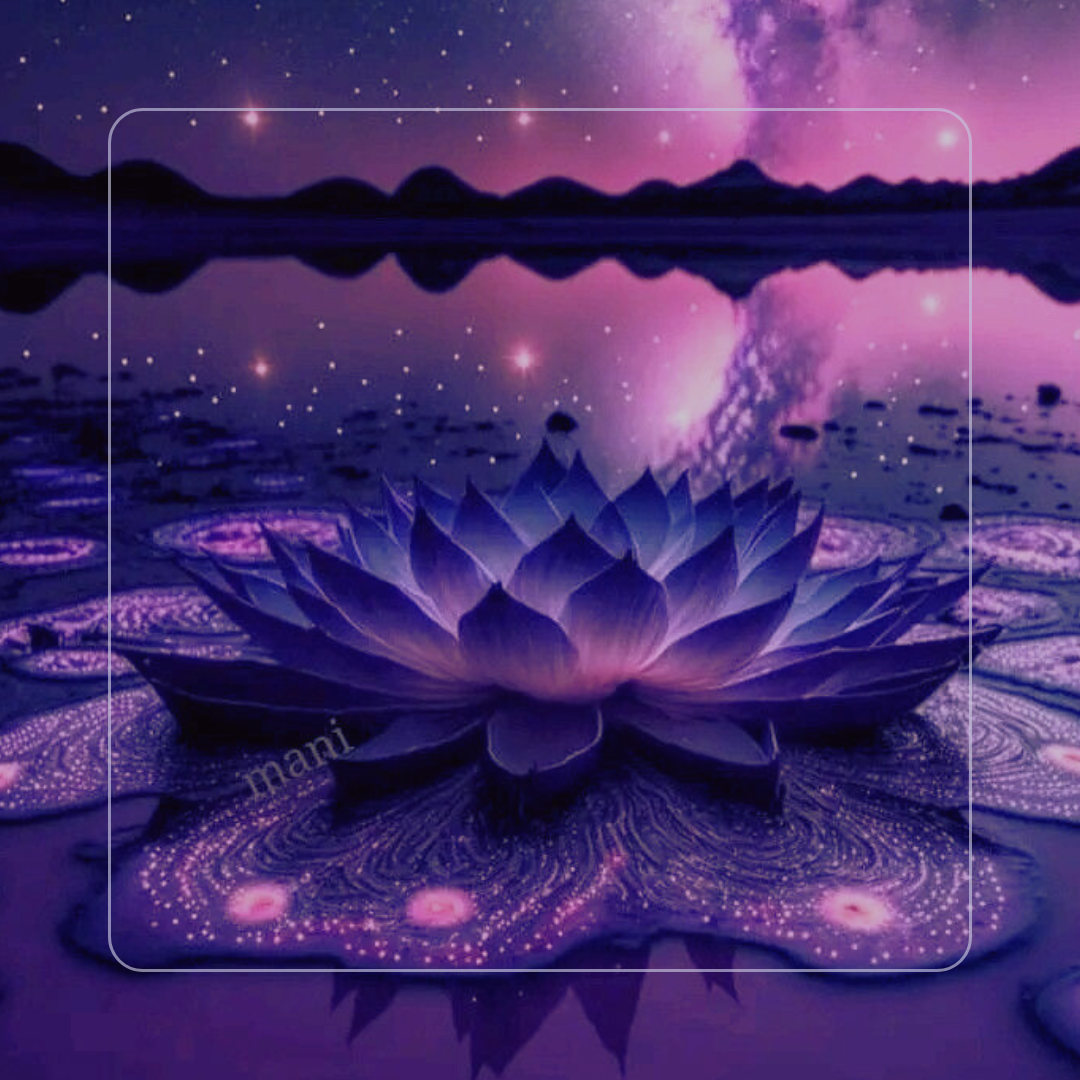 La symbolique du violet sur ma boutique