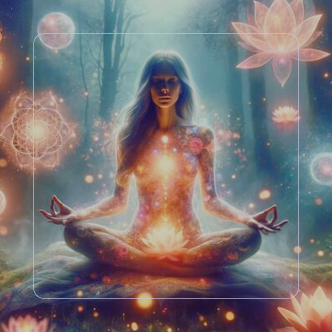 Explore les Profondeurs de ton Être