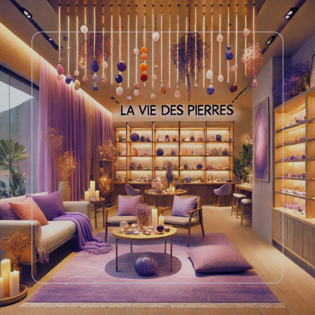 Du virtuel au réel !