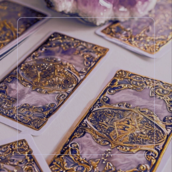 Tirage de carte
