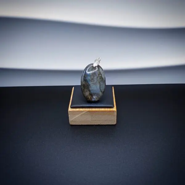 Pendentif Labradorite
