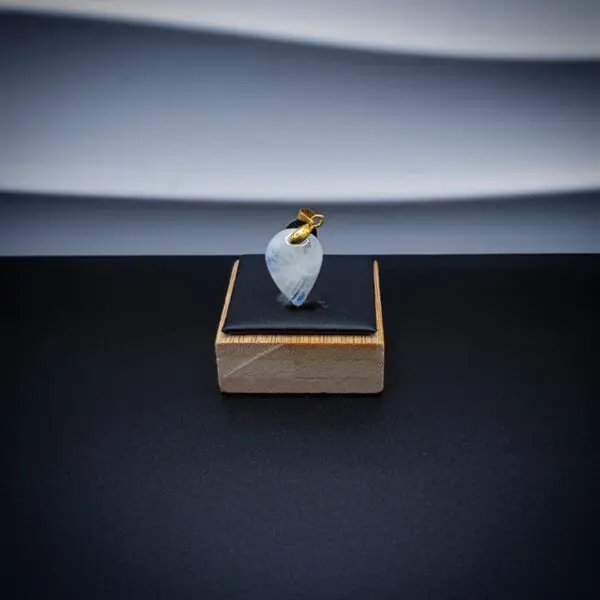 Pendentif Péristérite