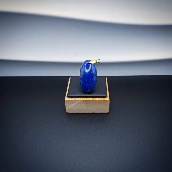 Pendentif Lapis-lazuli