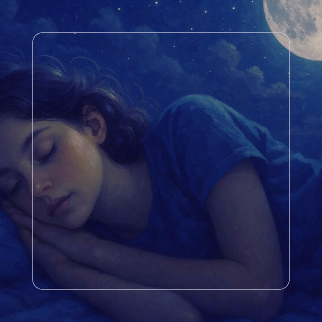 Solutions naturelles contre l’insomnie et les réveils nocturnes 🌙