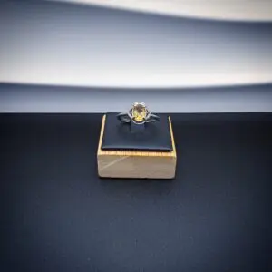 Bague-argent-925-citrine