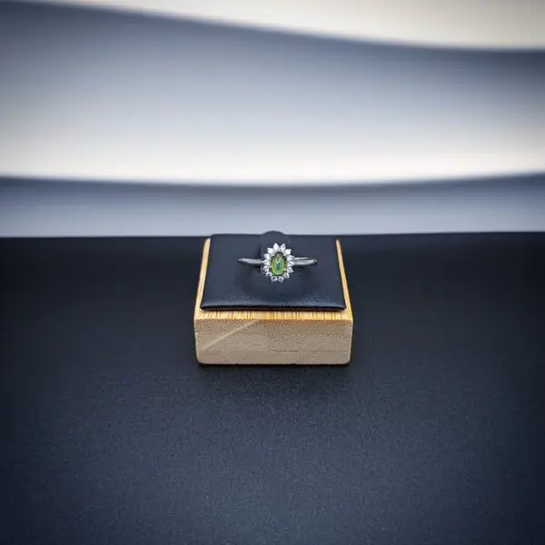 Bague péridotite – Image 2
