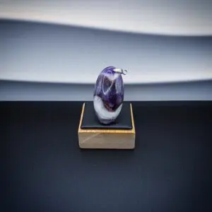 Pendentif Améthyste