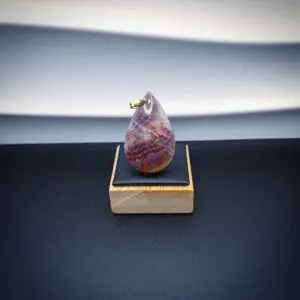 Pendentif Améthyste
