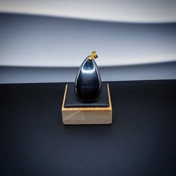 Pendentif hématite – Image 2