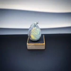 Pendentif Labradorite