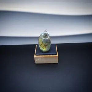 Pendentif Labradorite