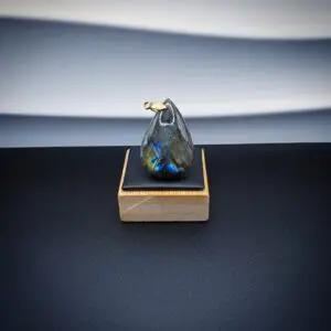 Pendentif Labradorite