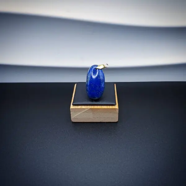 Pendentif Lapis-lazuli