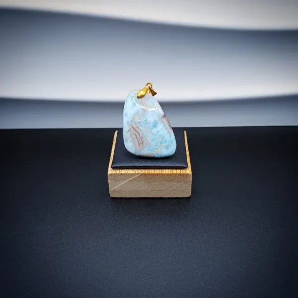 Pendentif larimar – Image 2