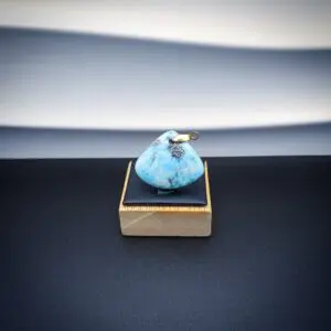 Pendentif Larimar