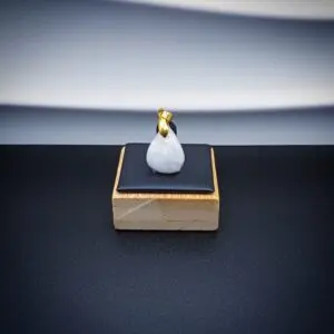 Pendentif pierre de lune