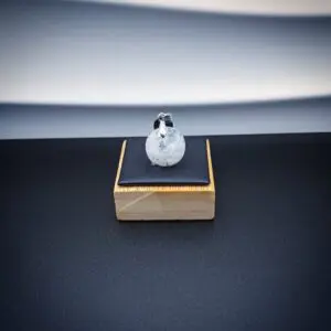 Pendentif pierre de lune