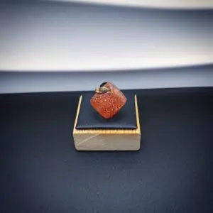 Pendentif pierre du soleil