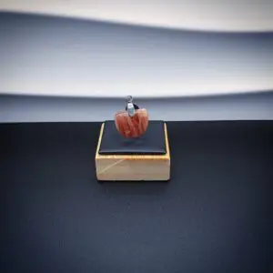 Pendentif pierre du soleil