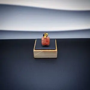 Pendentif pierre du soleil