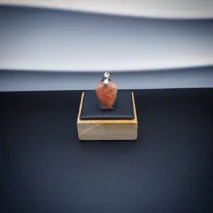 Pendentif pierre du soleil