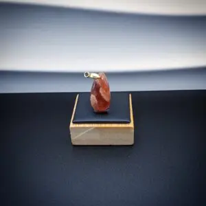 Pendentif pierre du soleil
