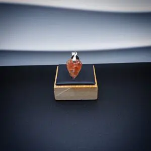 Pendentif pierre du soleil