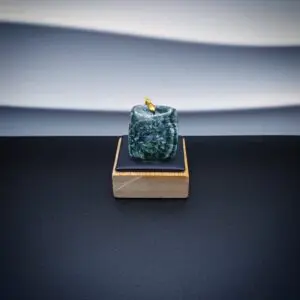 Pendentif Séraphinite