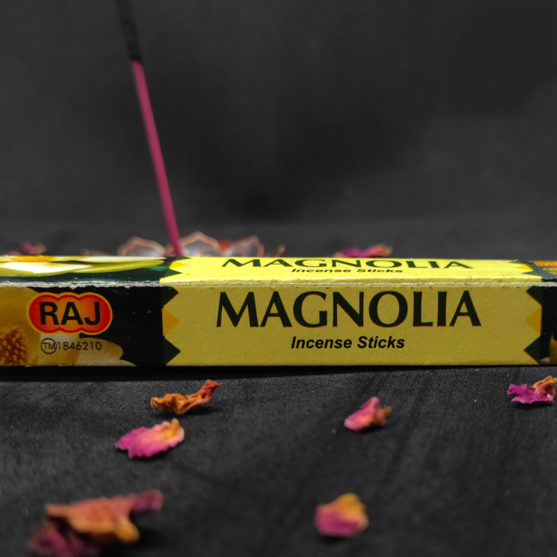 Le magnolia 1 Le magnolia 1