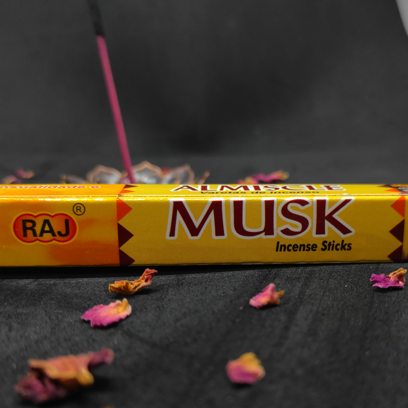Musk 1 Musk 1