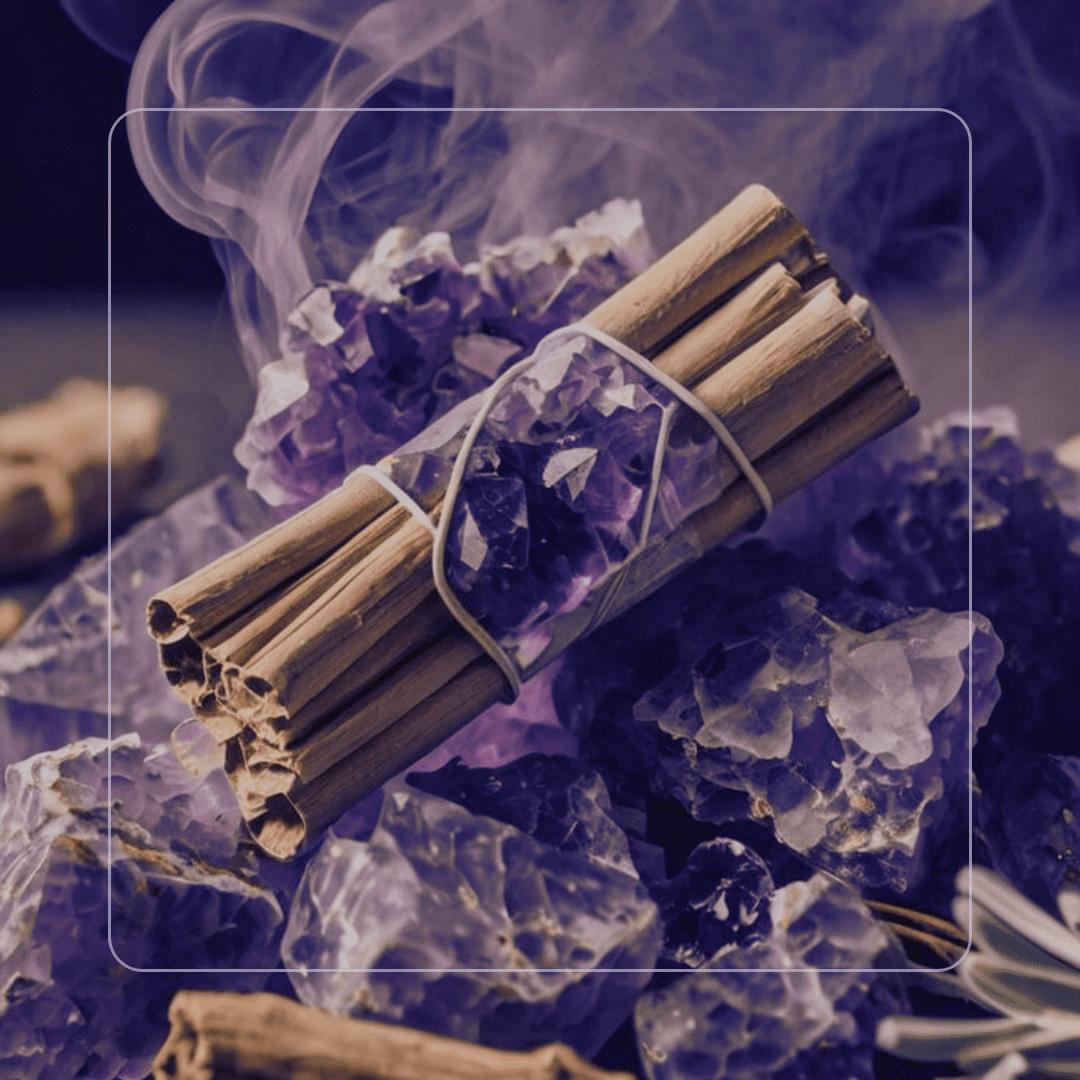 La lithothérapie, une approche spirituelle de la guérison ?