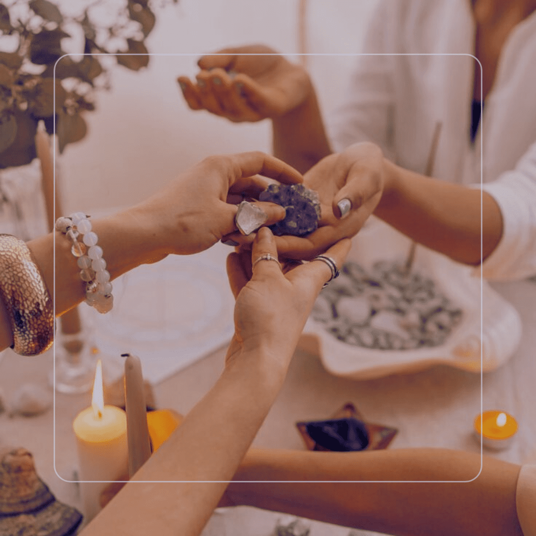 Bien-être grâce à la sophrologie et la lithothérapie
