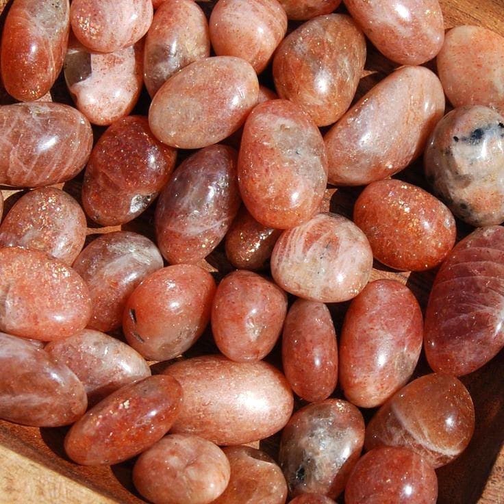 Zoom sur la Pierre de Soleil